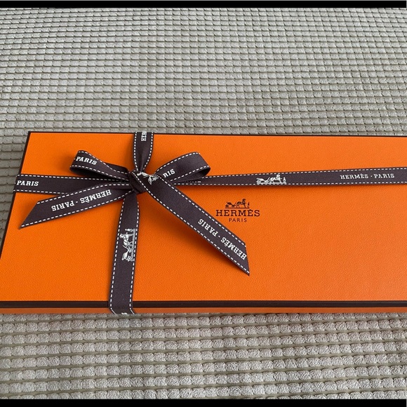 SOLD!!!!🌸Hermès Rodeo Bag Charm🌸 - Picture 4 of 5